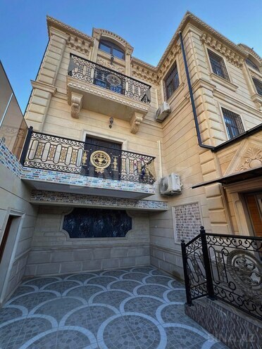 Продаётся 9-комн. дом/дача 700 м², м. Насими, photo 29 from 32