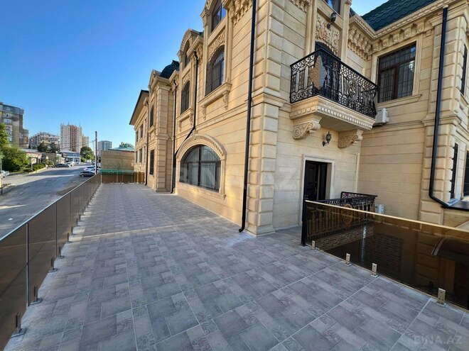 Продаётся 9-комн. дом/дача 700 м², м. Насими, photo 27 from 32