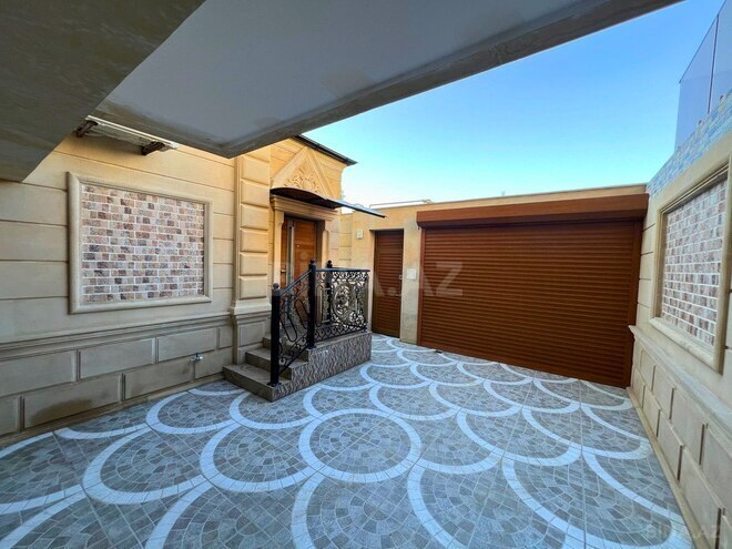 Продаётся 9-комн. дом/дача 700 м², м. Насими, photo 30 from 32