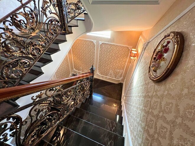 Продаётся 9-комн. дом/дача 700 м², м. Насими, photo 18 from 32