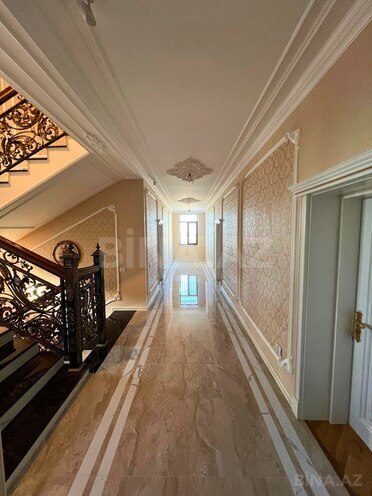 Продаётся 9-комн. дом/дача 700 м², м. Насими, photo 19 from 32