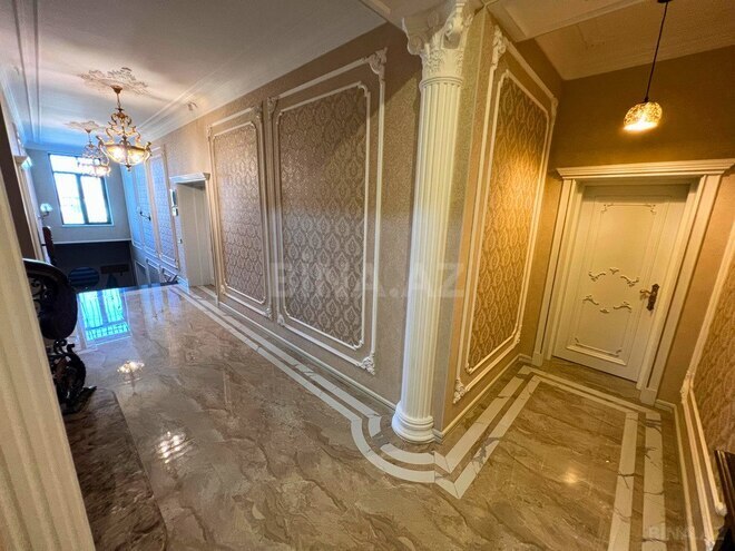 Продаётся 9-комн. дом/дача 700 м², м. Насими, photo 15 from 32