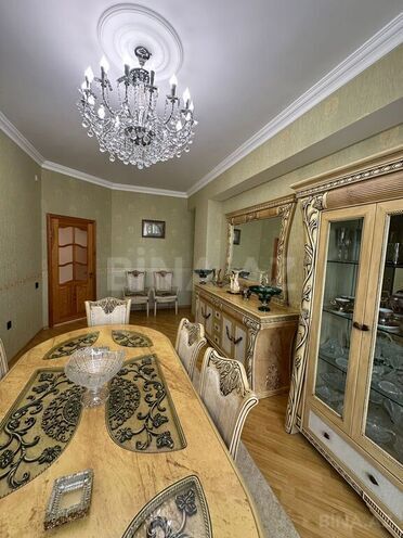 Продаётся 4-комн. новостройка 126 м², м. Иншаатчылар, photo 4 from 32