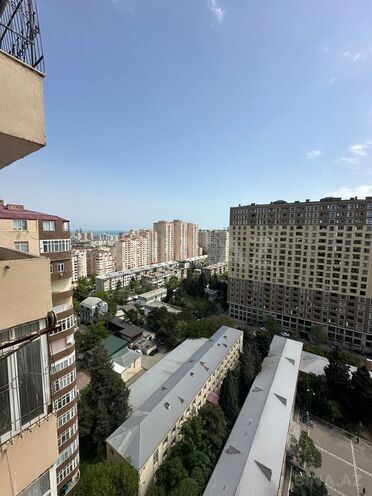 Продаётся 4-комн. новостройка 126 м², м. Иншаатчылар, photo 11 from 32