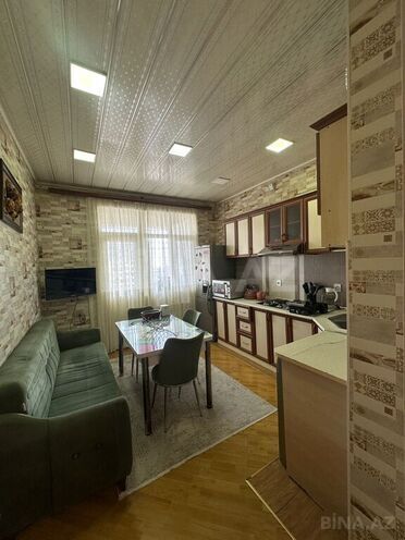 Продаётся 4-комн. новостройка 126 м², м. Иншаатчылар, photo 16 from 32