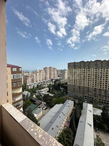 Продаётся 4-комн. новостройка 126 м², м. Иншаатчылар, photo 31 from 32