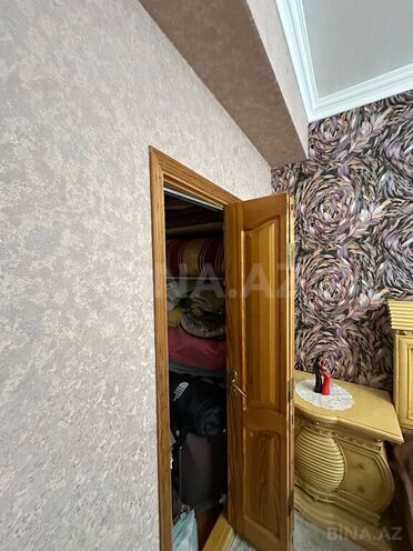 Продаётся 4-комн. новостройка 126 м², м. Иншаатчылар, photo 29 from 32