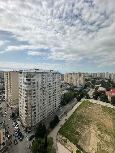 Продаётся 4-комн. новостройка 126 м², м. Иншаатчылар, photo 21 from 32