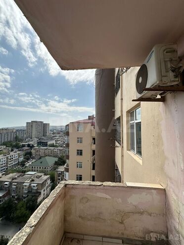 Продаётся 4-комн. новостройка 126 м², м. Иншаатчылар, photo 30 from 32