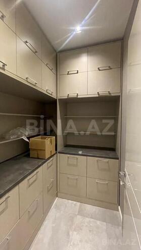 İcarəyə verilir 2 otaqlı yeni tikili 80 m², Elmlər Akademiyası m., photo 8 from 10