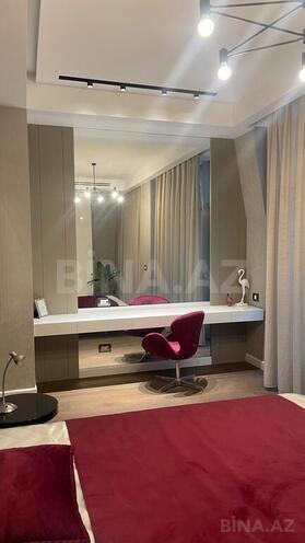 İcarəyə verilir 2 otaqlı yeni tikili 80 m², Elmlər Akademiyası m., photo 7 from 10