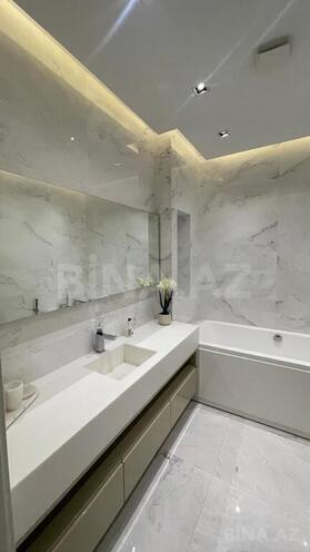 İcarəyə verilir 2 otaqlı yeni tikili 80 m², Elmlər Akademiyası m., photo 5 from 10