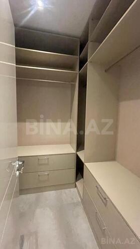 İcarəyə verilir 2 otaqlı yeni tikili 80 m², Elmlər Akademiyası m., photo 9 from 10
