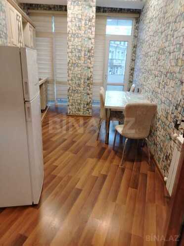 İcarəyə verilir 3 otaqlı ofis 115 m², Nizami m., photo 3 from 10