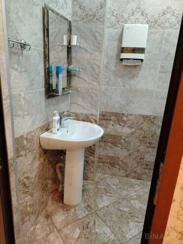 İcarəyə verilir 3 otaqlı ofis 115 m², Nizami m., photo 9 from 10