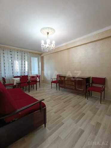 Satılır 3 otaqlı köhnə tikili 85 m², Səbail r., photo 13 from 30