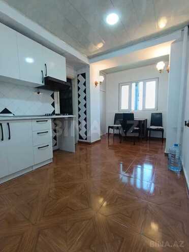 Satılır 3 otaqlı köhnə tikili 85 m², Səbail r., photo 7 from 30