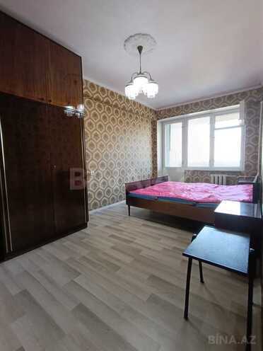 Satılır 3 otaqlı köhnə tikili 85 m², Səbail r., photo 20 from 30