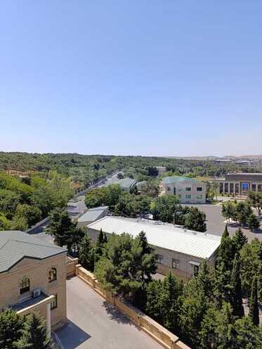 Satılır 3 otaqlı köhnə tikili 85 m², Səbail r., photo 3 from 30