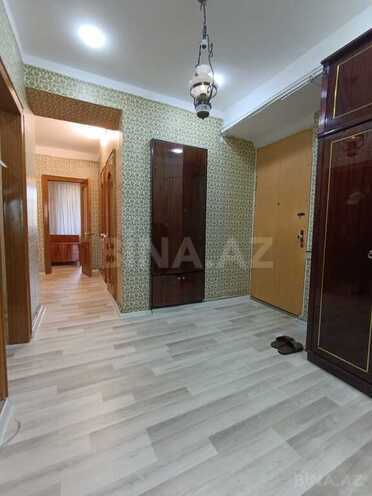 Satılır 3 otaqlı köhnə tikili 85 m², Səbail r., photo 5 from 30