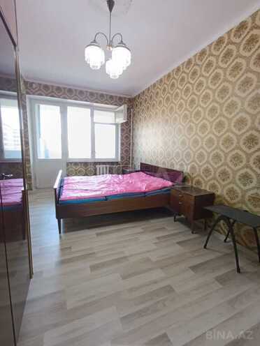 Satılır 3 otaqlı köhnə tikili 85 m², Səbail r., photo 18 from 30