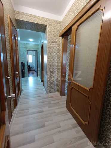 Satılır 3 otaqlı köhnə tikili 85 m², Səbail r., photo 24 from 30