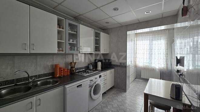 Satılır 3 otaqlı köhnə tikili 90 m², Nərimanov r., photo 9 from 22
