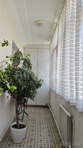 Satılır 3 otaqlı köhnə tikili 90 m², Nərimanov r., photo 21 from 22