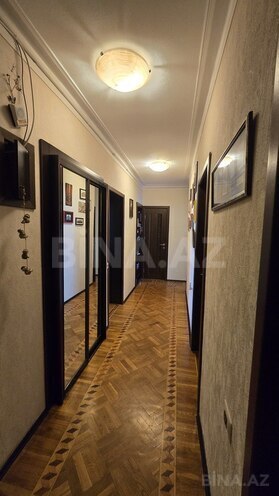 Satılır 3 otaqlı köhnə tikili 90 m², Nərimanov r., photo 19 from 22