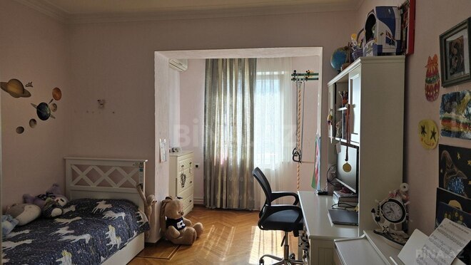 Satılır 3 otaqlı köhnə tikili 90 m², Nərimanov r., photo 12 from 22