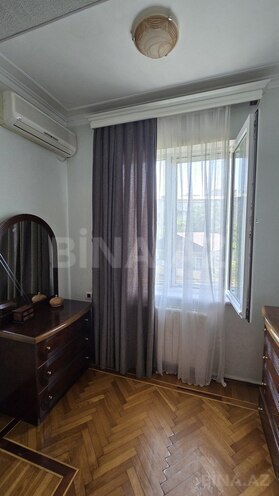 Satılır 3 otaqlı köhnə tikili 90 m², Nərimanov r., photo 16 from 22
