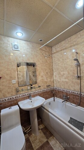 Satılır 3 otaqlı köhnə tikili 90 m², Nərimanov r., photo 17 from 22