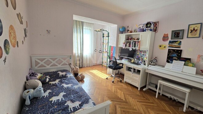 Satılır 3 otaqlı köhnə tikili 90 m², Nərimanov r., photo 11 from 22