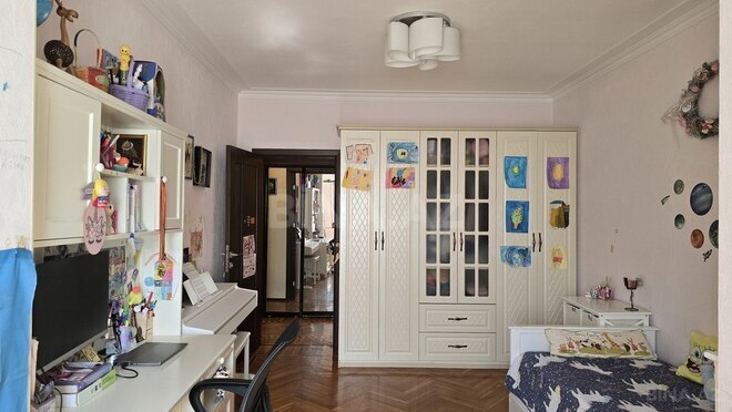 Satılır 3 otaqlı köhnə tikili 90 m², Nərimanov r., photo 14 from 22