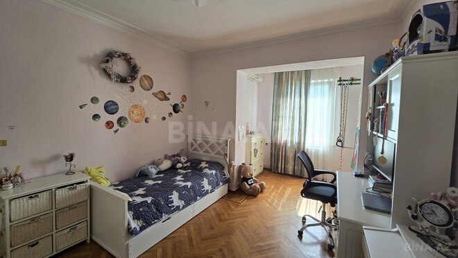 Satılır 3 otaqlı köhnə tikili 90 m², Nərimanov r., photo 10 from 22