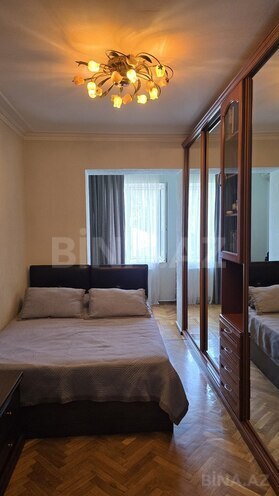 Satılır 3 otaqlı köhnə tikili 90 m², Nərimanov r., photo 15 from 22