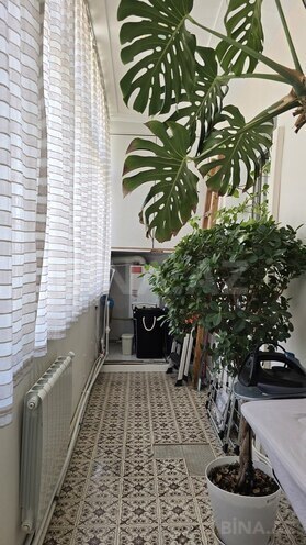 Satılır 3 otaqlı köhnə tikili 90 m², Nərimanov r., photo 20 from 22