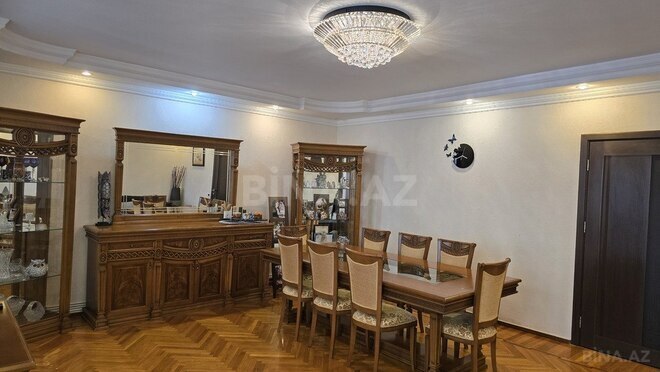 Satılır 3 otaqlı köhnə tikili 90 m², Nərimanov r., photo 6 from 22