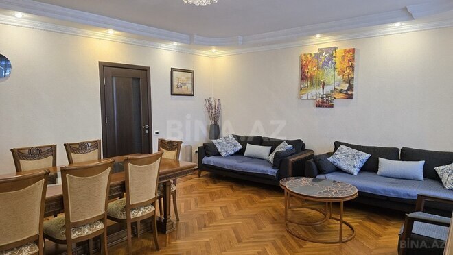Satılır 3 otaqlı köhnə tikili 90 m², Nərimanov r., photo 7 from 22