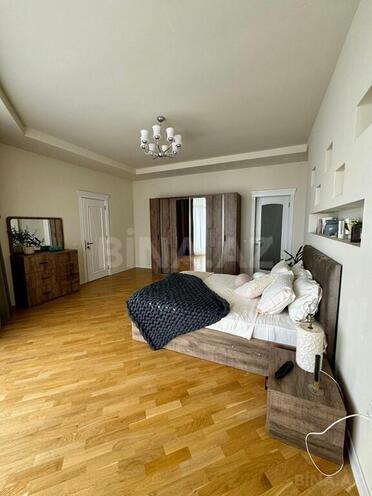 Satılır 6 otaqlı həyət evi/bağ evi 450 m², Badamdar q., photo 20 from 32