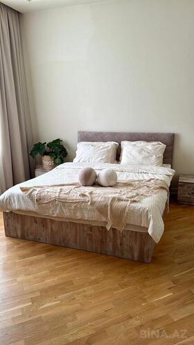 Satılır 6 otaqlı həyət evi/bağ evi 450 m², Badamdar q., photo 18 from 32