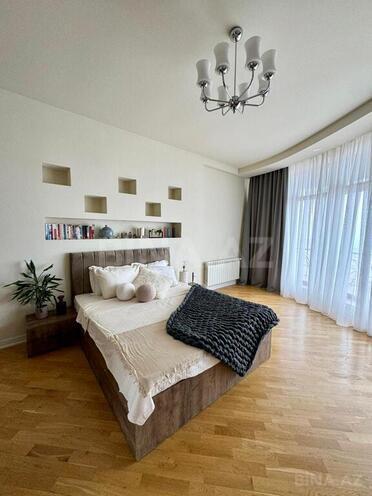 Satılır 6 otaqlı həyət evi/bağ evi 450 m², Badamdar q., photo 19 from 32