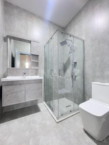Satılır 4 otaqlı həyət evi/bağ evi 165 m², Şüvəlan q., photo 26 from 27