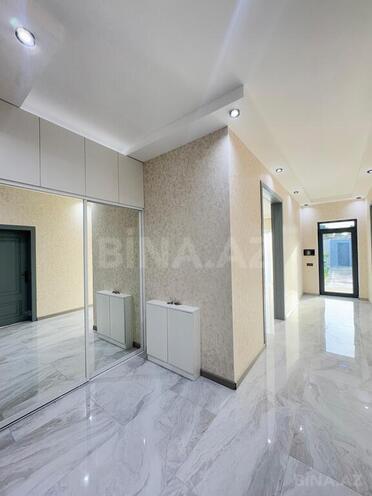 Satılır 4 otaqlı həyət evi/bağ evi 165 m², Şüvəlan q., photo 16 from 27