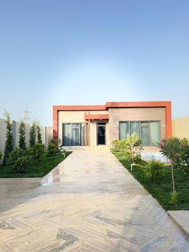 Satılır 4 otaqlı həyət evi/bağ evi 165 m², Şüvəlan q., photo 3 from 27