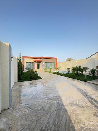 Satılır 4 otaqlı həyət evi/bağ evi 165 m², Şüvəlan q., photo 8 from 27