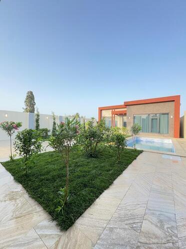 Satılır 4 otaqlı həyət evi/bağ evi 165 m², Şüvəlan q., photo 7 from 27