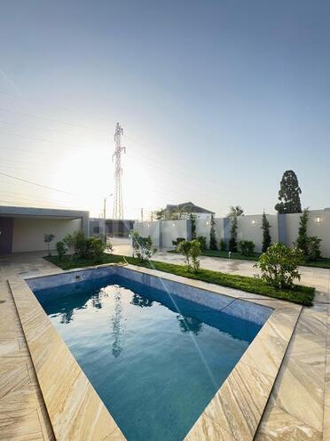Satılır 4 otaqlı həyət evi/bağ evi 165 m², Şüvəlan q., photo 13 from 27