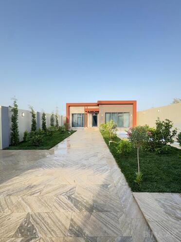 Satılır 4 otaqlı həyət evi/bağ evi 165 m², Şüvəlan q., photo 4 from 27