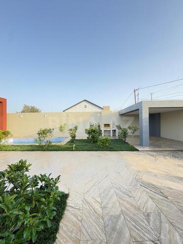 Satılır 4 otaqlı həyət evi/bağ evi 165 m², Şüvəlan q., photo 10 from 27